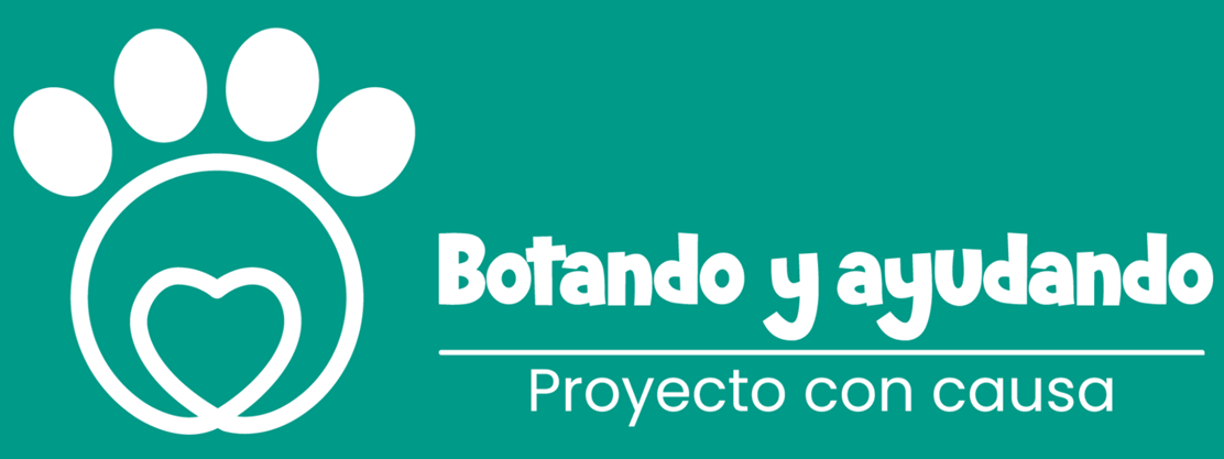 Botando y Ayudando